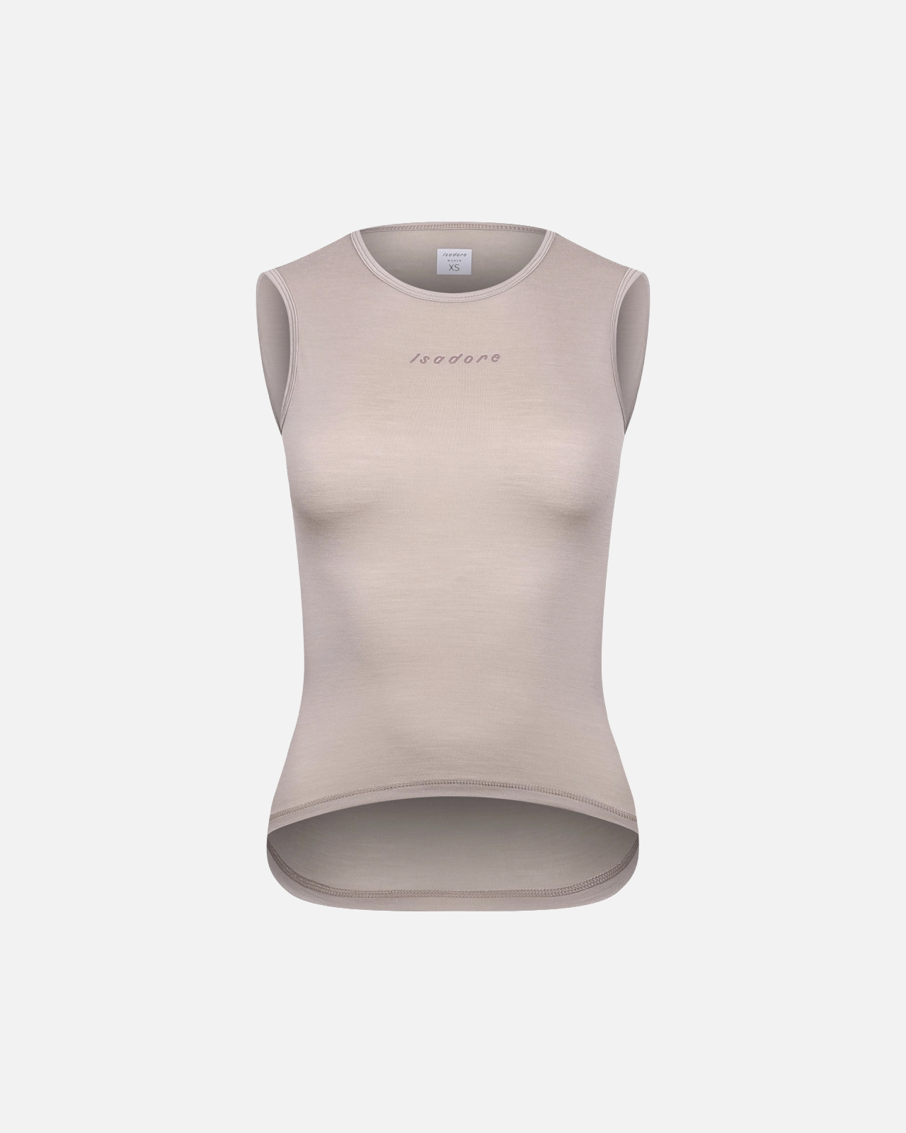 Women's Merino Sleeveless Baselayer String