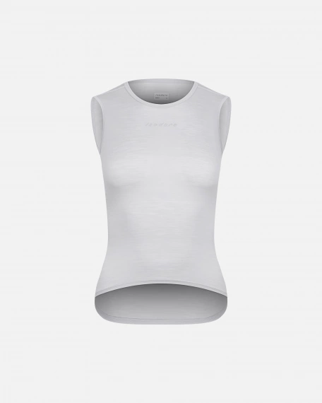 Women's Merino Sleeveless Baselayer Vapor