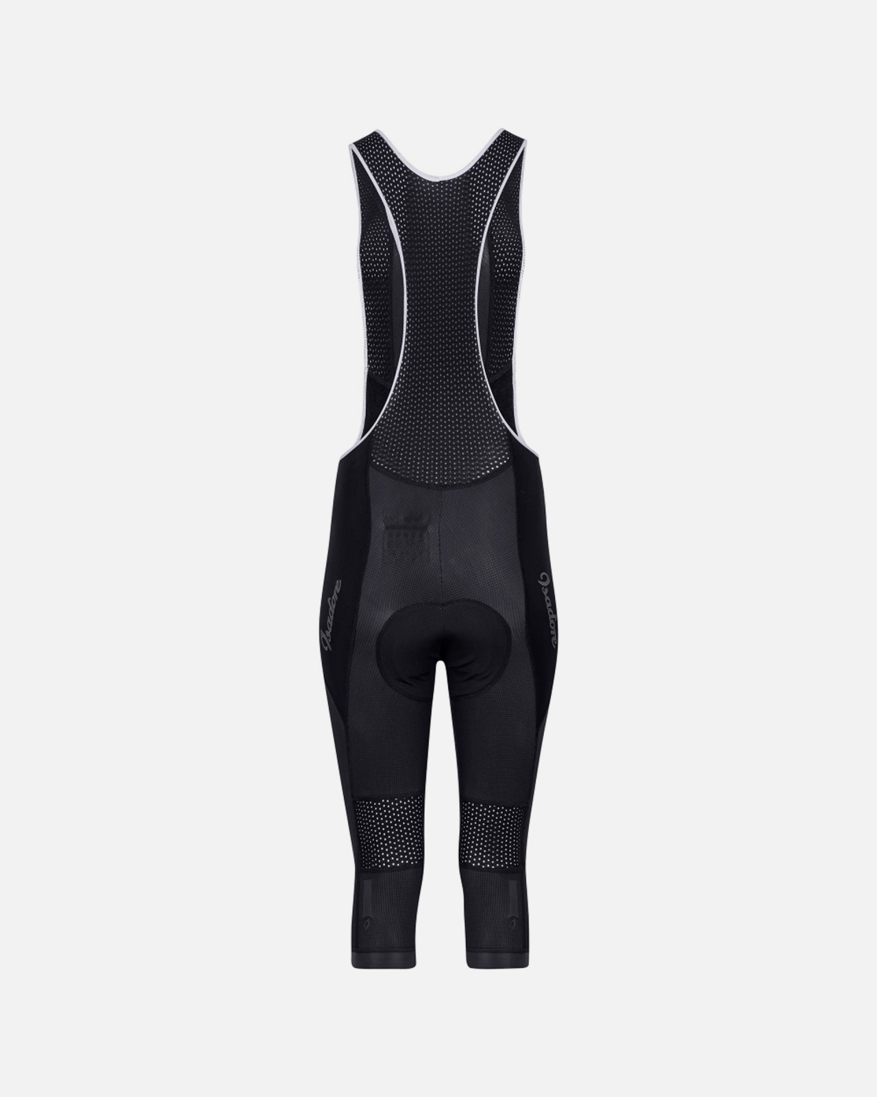 Women's Signature 3/4 Bib Shorts
