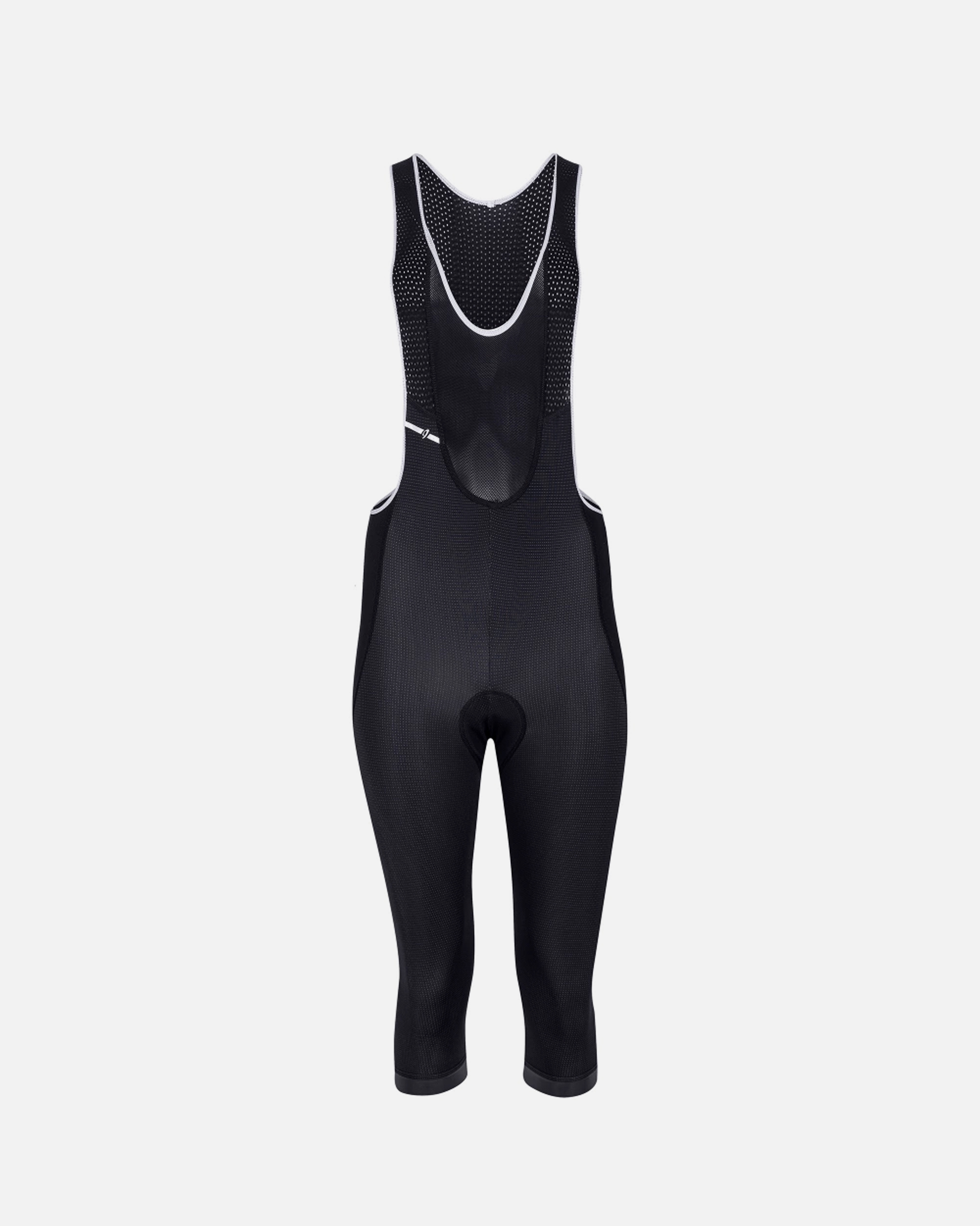 Women's 3/4 Bib Shorts Signature