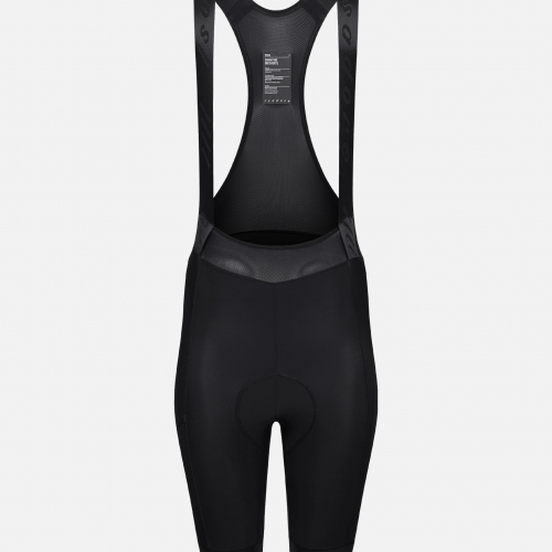 Women's Signature Bib Shorts Black