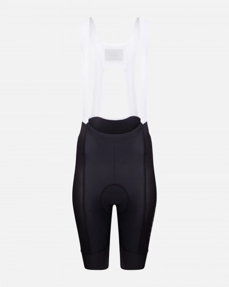 Women's Signature Climber's Bib Shorts Black