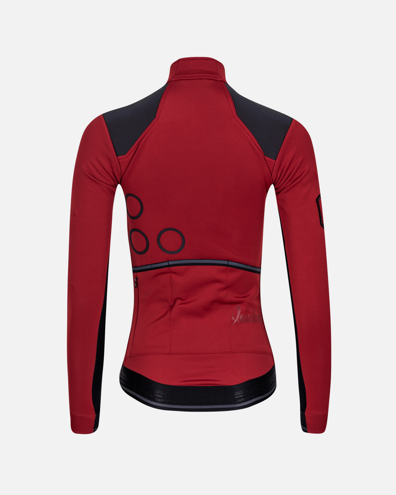 Veste Signature Deep Winter pour femme Dahlia Red