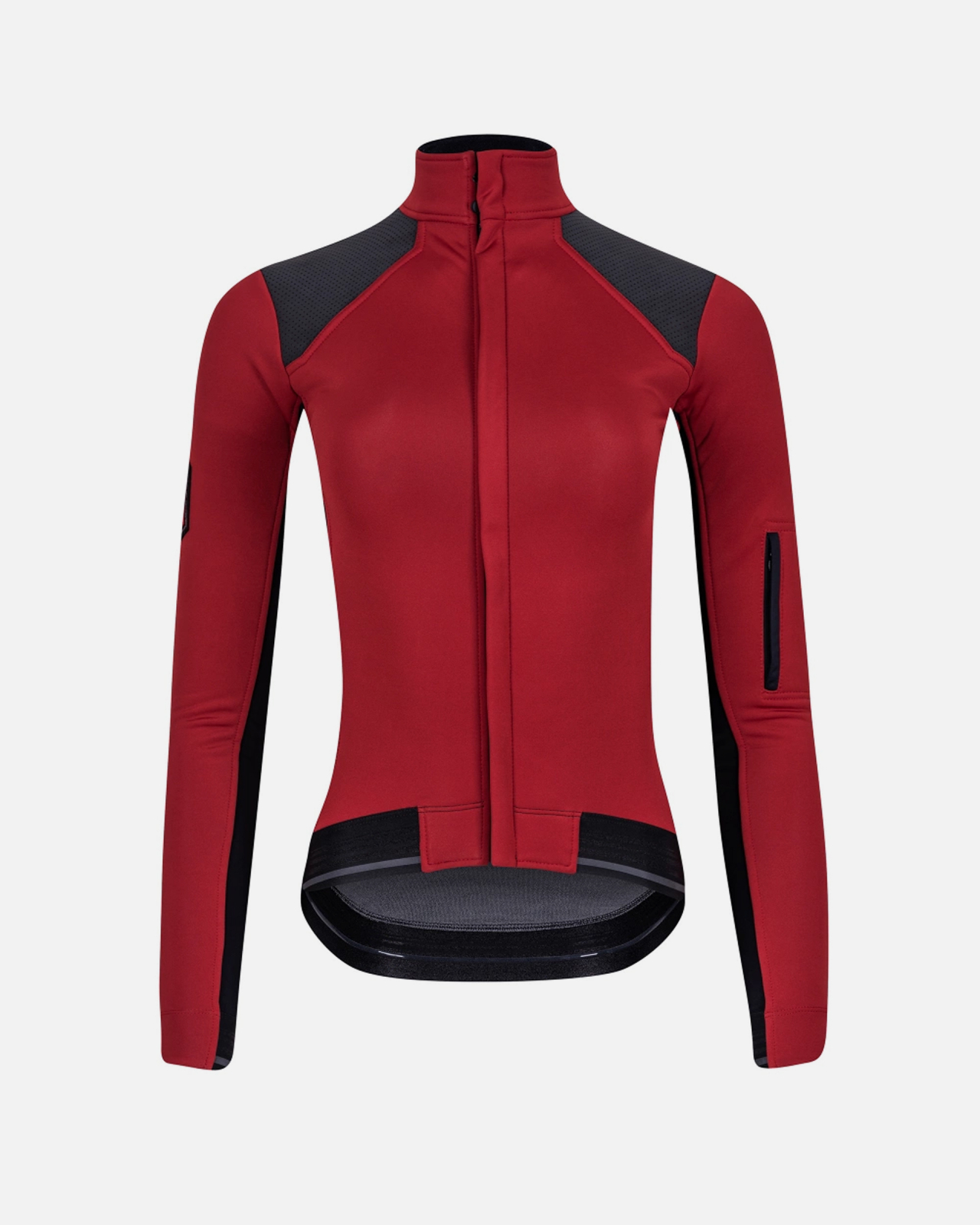 Veste Signature Deep Winter pour femme Dahlia Red
