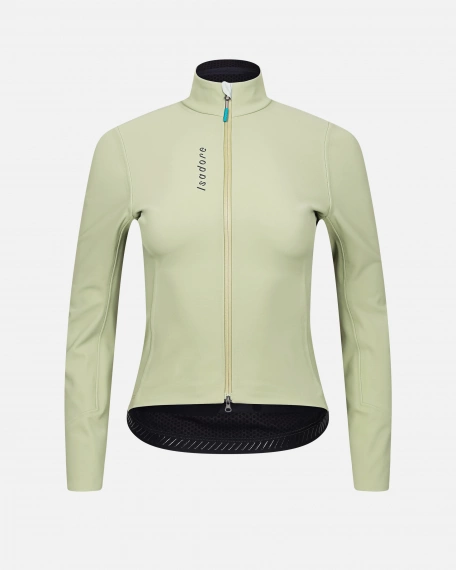 Women's Signature Deep Winter Softshell Jacket Tea