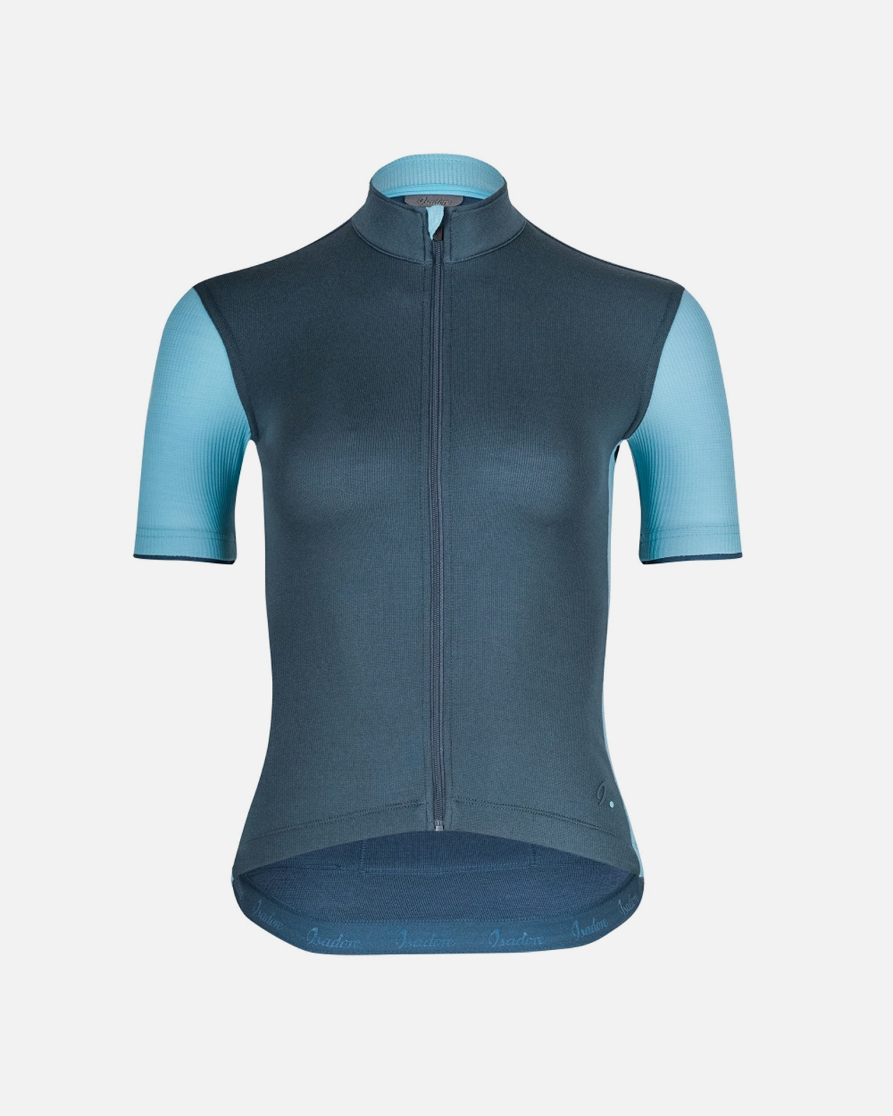 Women's Signature Jersey Orion Blue/Aquarelle