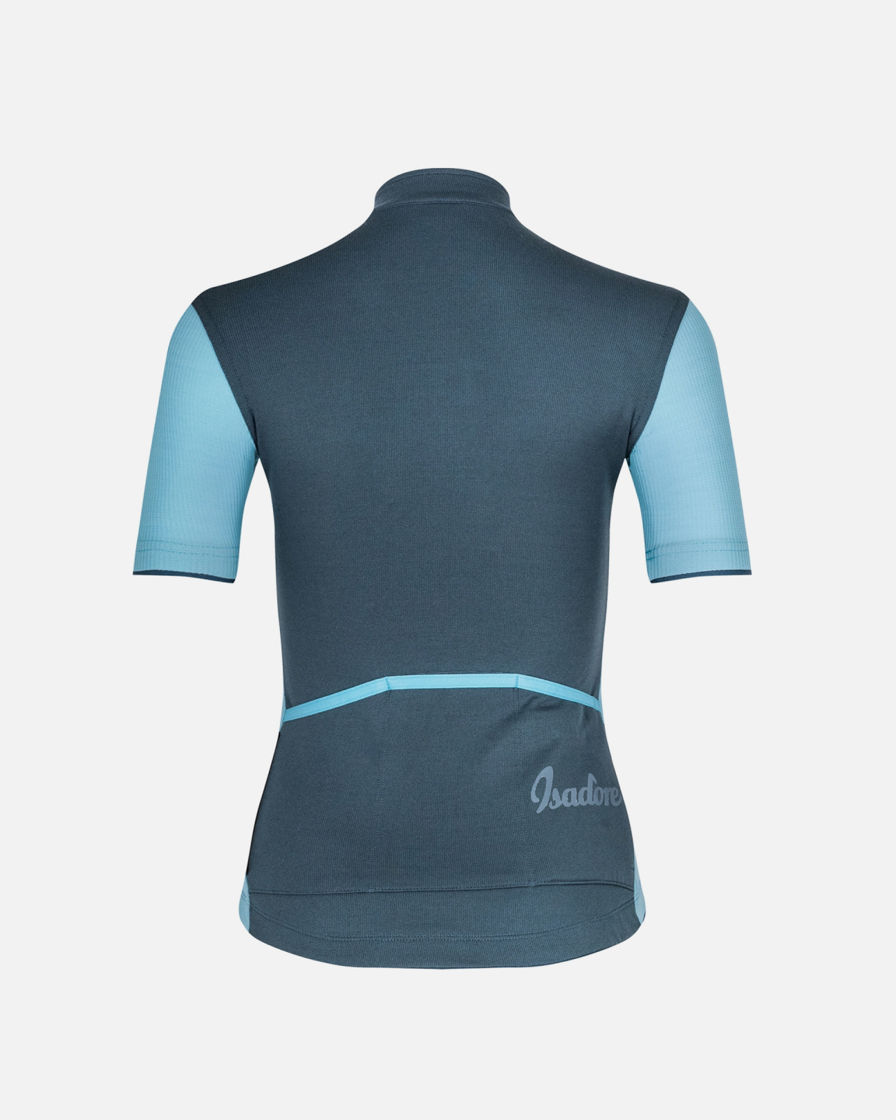 Women's Signature Jersey Orion Blue/Aquarelle