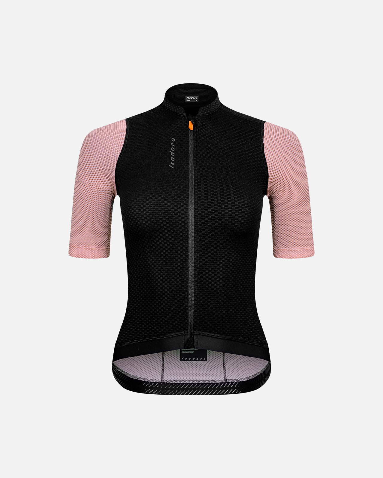 Women's Signature Merino Air Jersey Anthracite