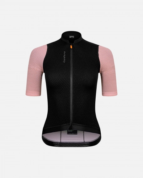 Women's Signature Merino Air Jersey Anthracite