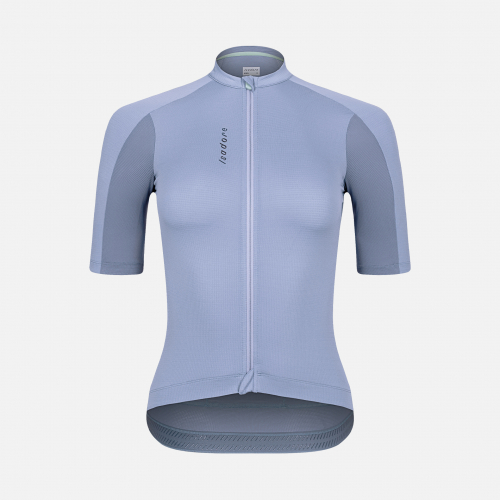 Women's Signature Merino Tech Jersey Tempest