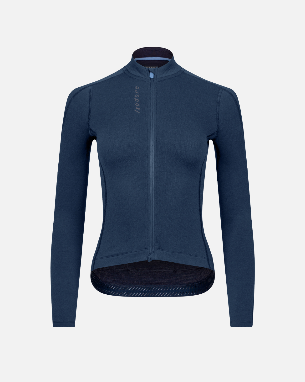 Women's long sleeve cycling jerseys | Isadore