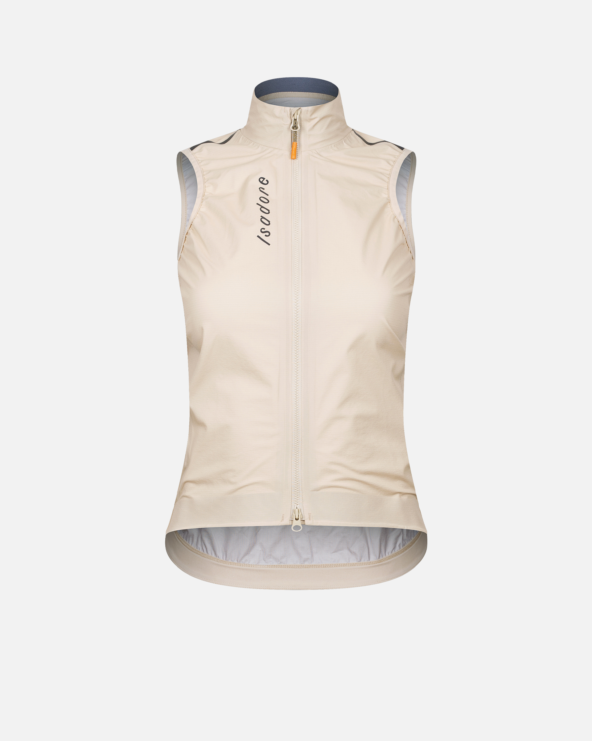 Women's Rain Gilet Safari