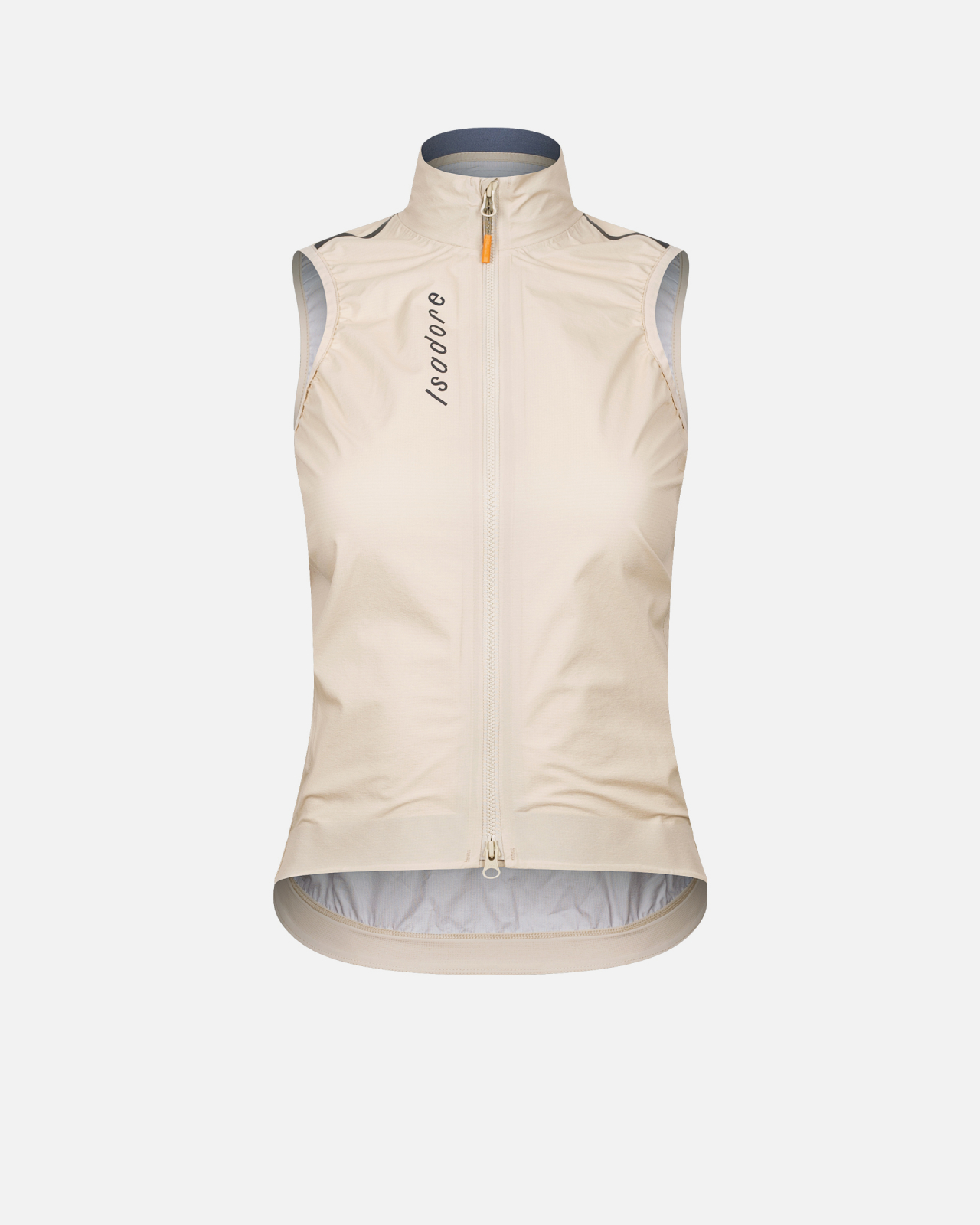 Women's Rain Gilet Safari