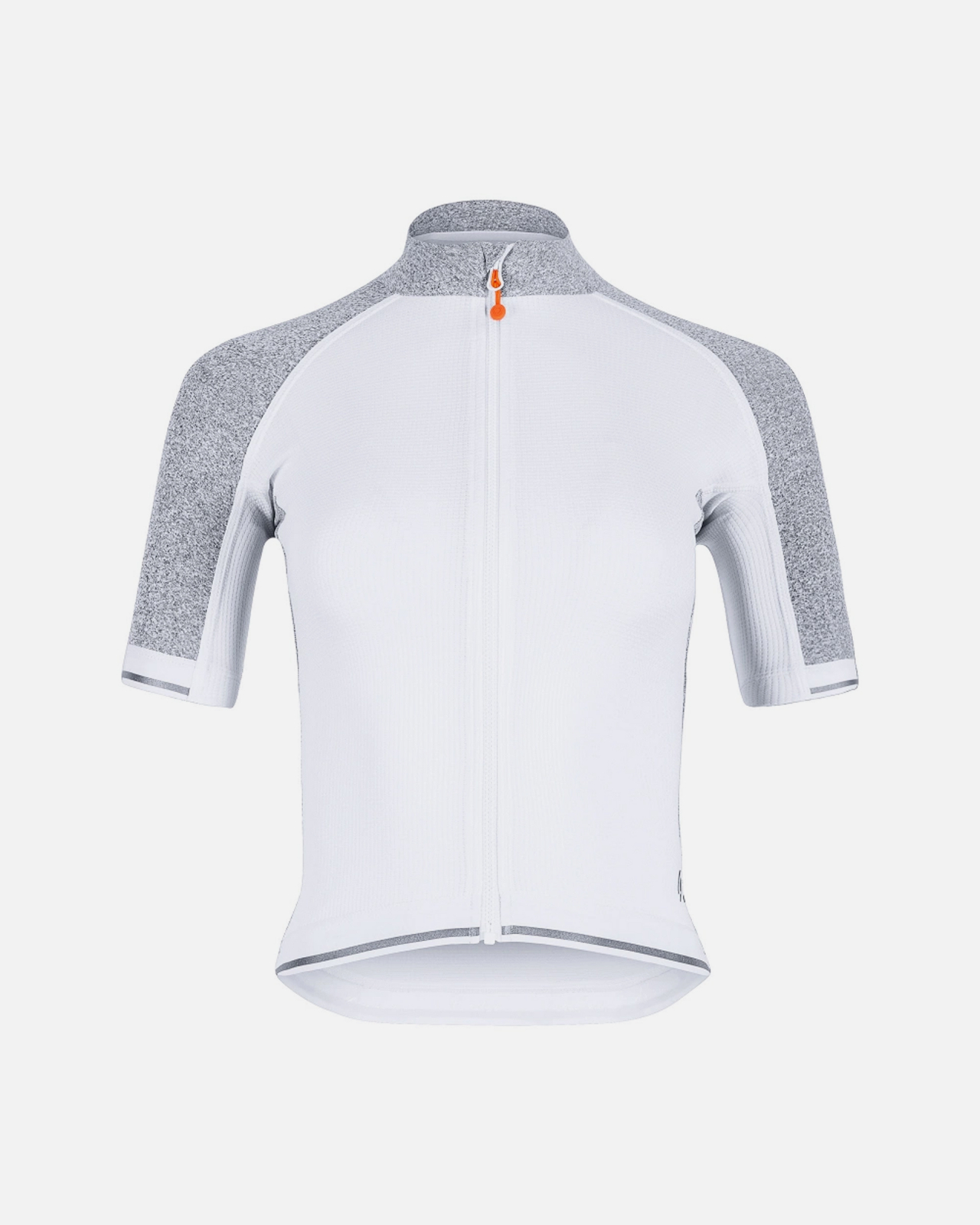 Maillot Signature Tech White pour Femme