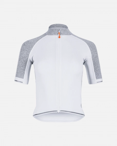 Maillot Signature Tech White pour Femme