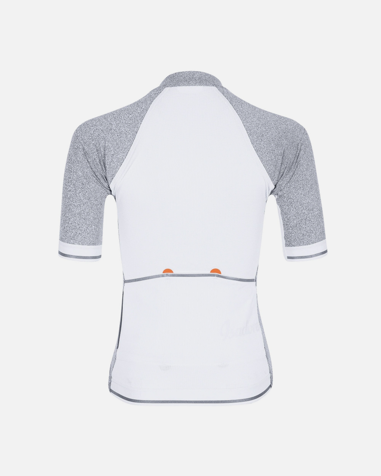 Maillot Signature Tech White pour Femme