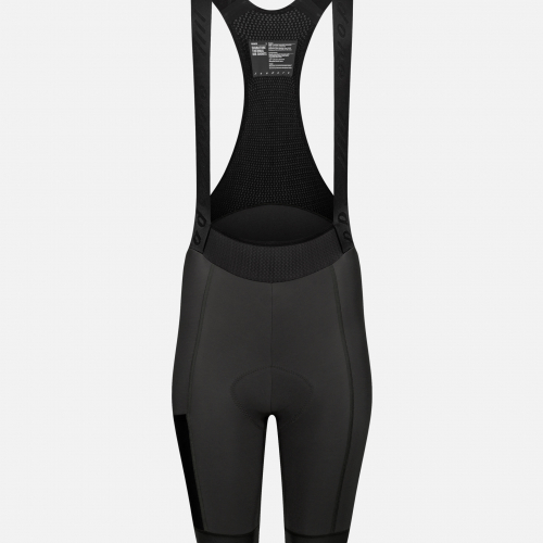 Women's Signature Thermal Bib Shorts Beluga