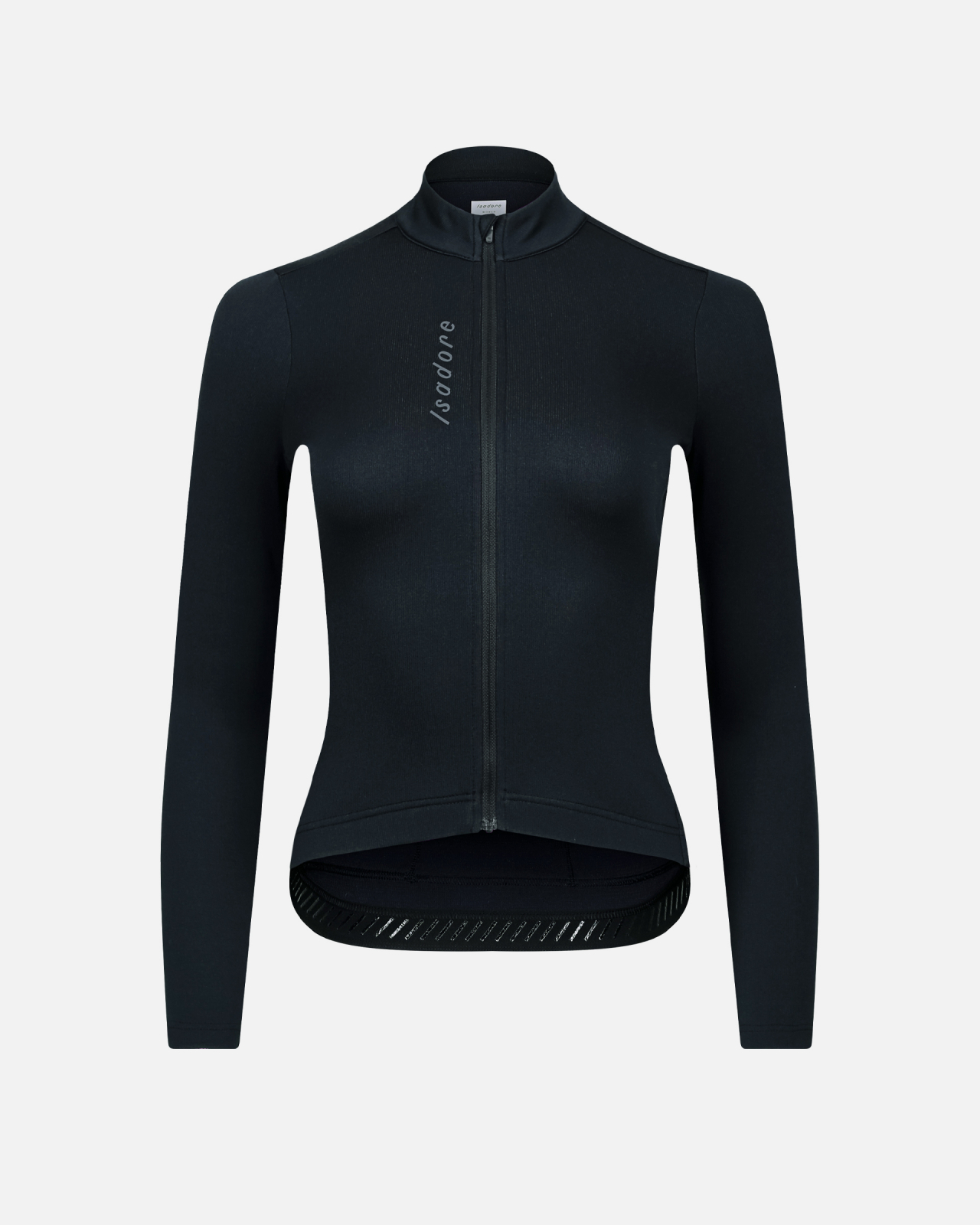Women's long sleeve cycling jerseys | Isadore