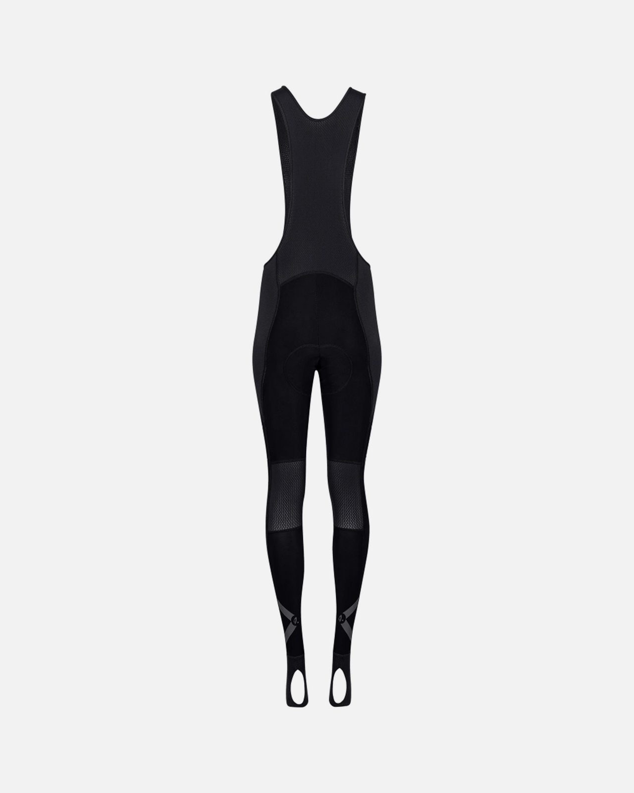 Collants à bretelles Signature Thermal pour femme