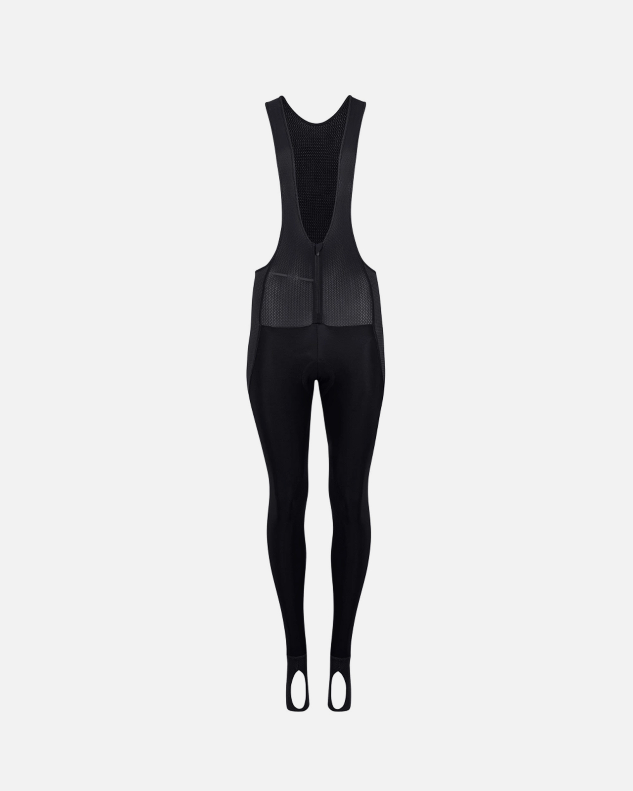 Collants à bretelles Signature Thermal pour femme