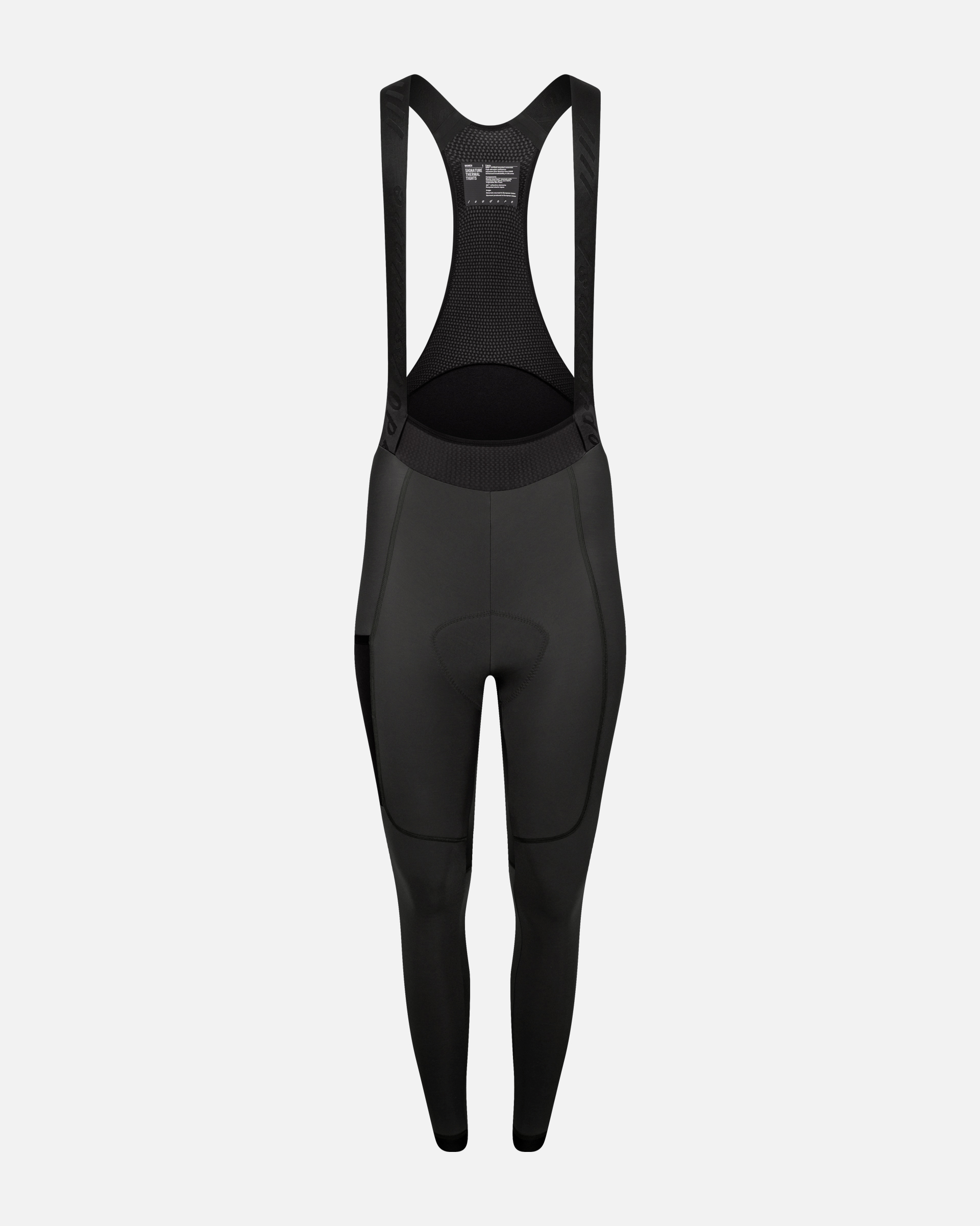 Women's Signature Thermal Tights Beluga
