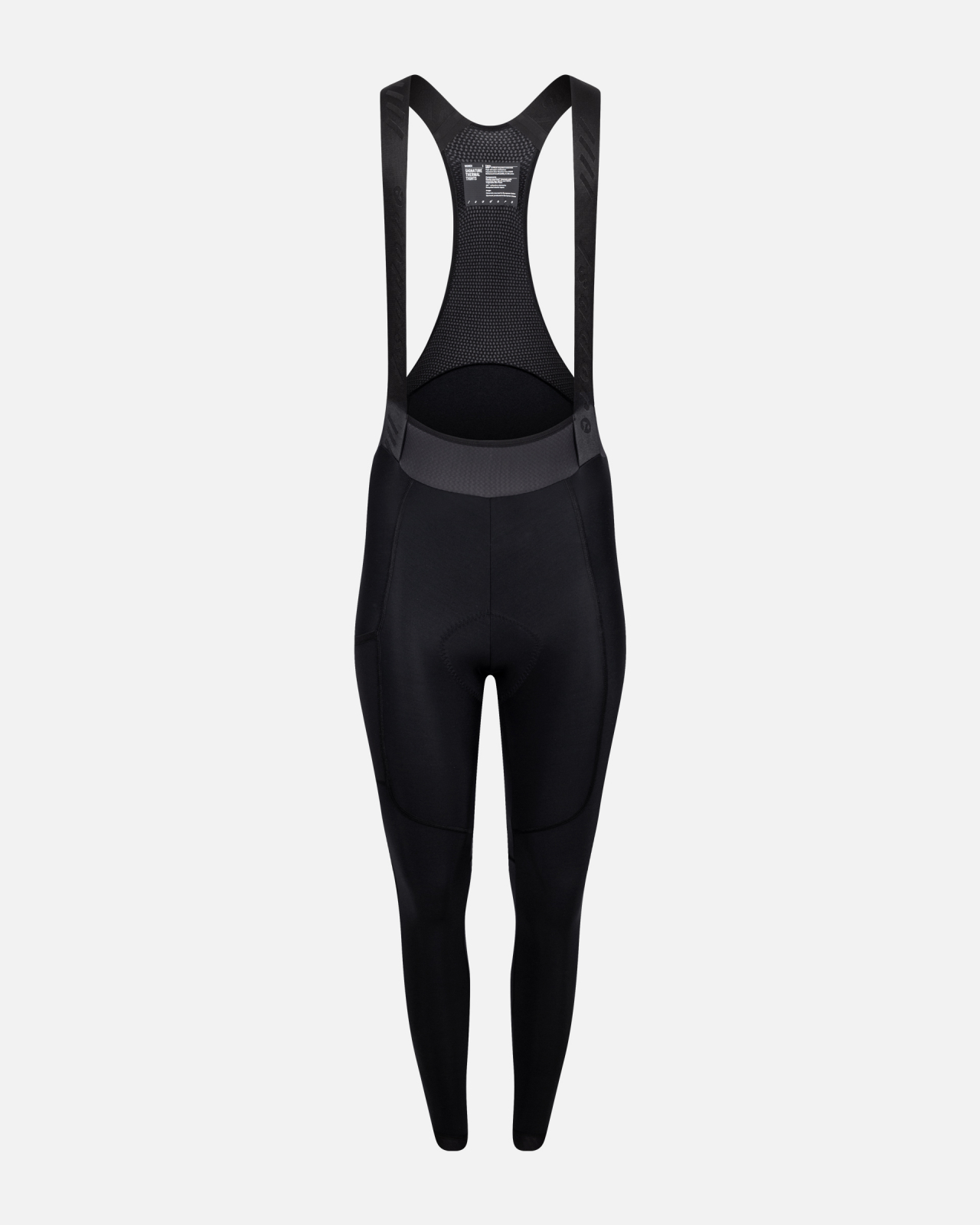 Women's Signature Thermal Tights Black