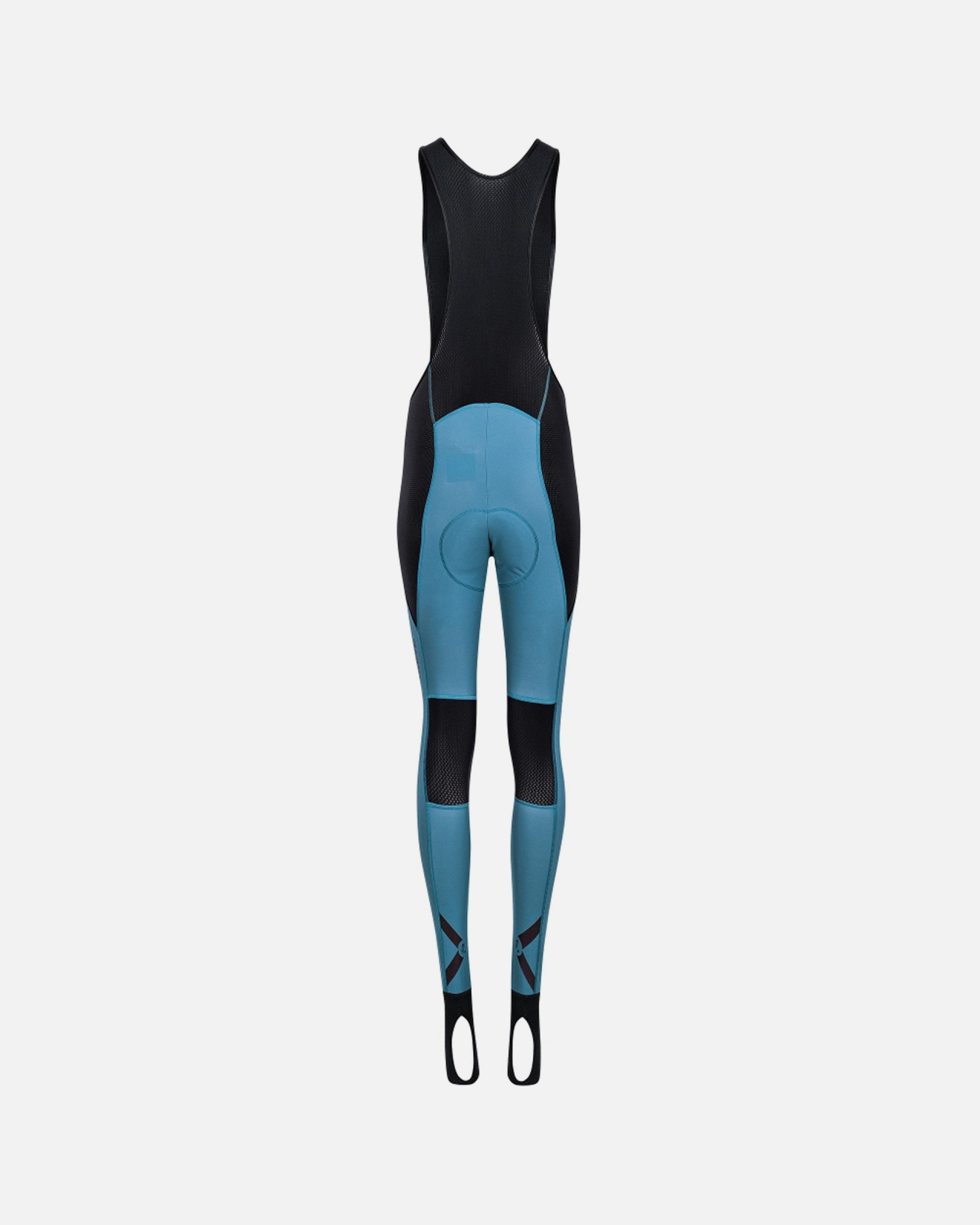 Collants à bretelles Signature Thermal pour Femme Orion Blue