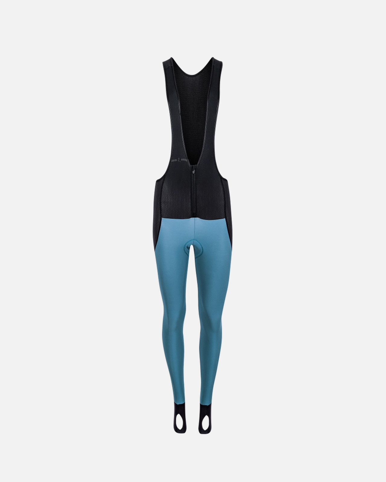 Collants à bretelles Signature Thermal pour Femme Orion Blue