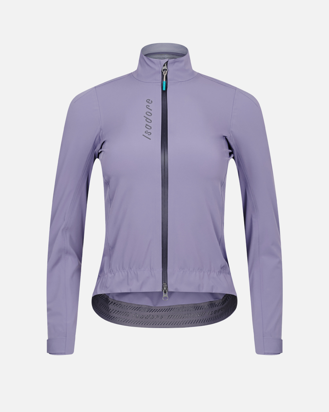 Women's Signature Winter Hardshell Jacket Dusty Grape