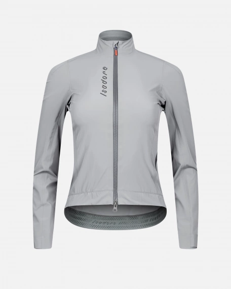 Women's Signature Winter Hardshell Jacket Titanium