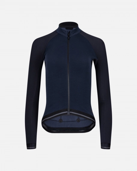 Women's Signature Winter Long Sleeve Jersey