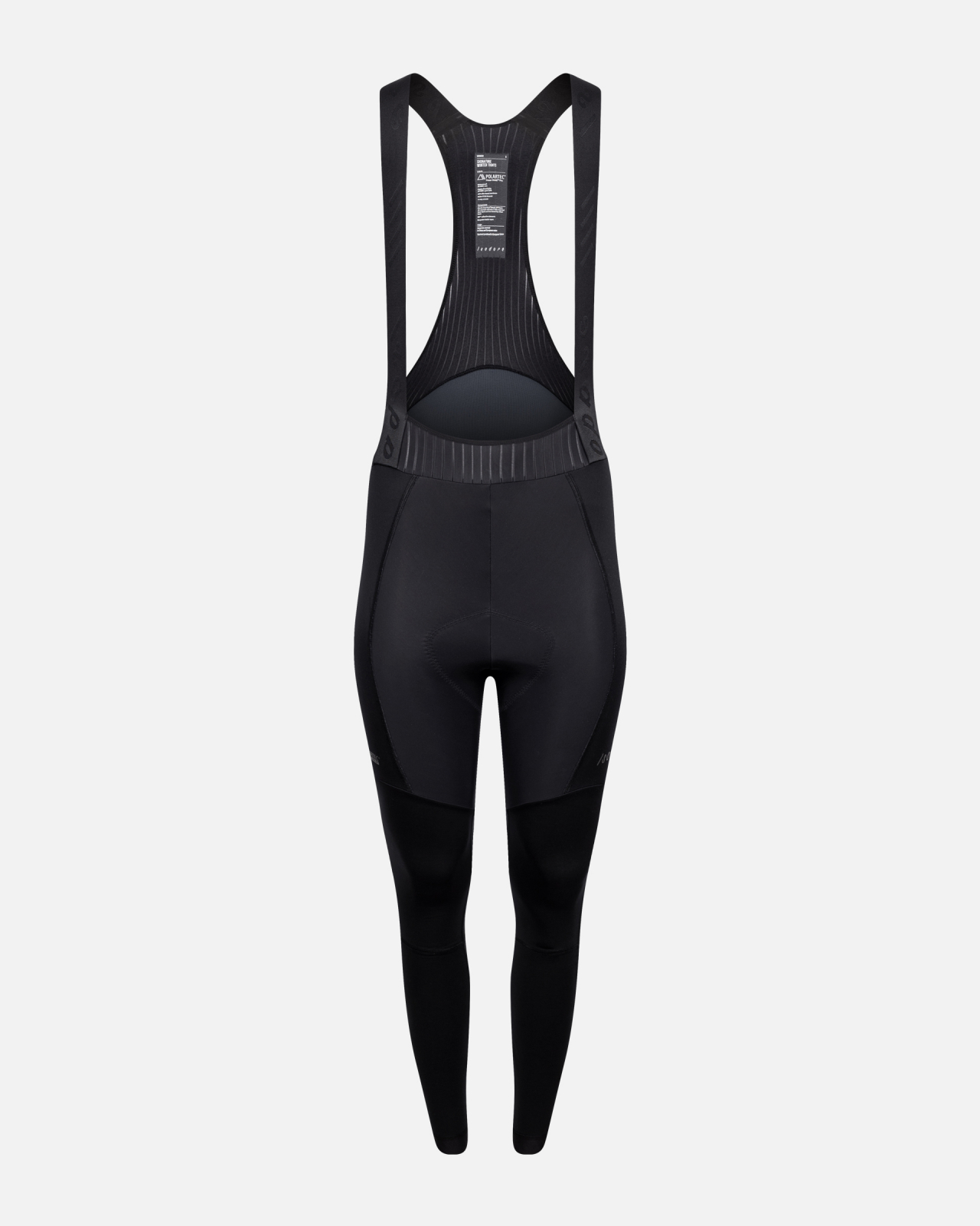 Women's Signature Winter Polartec Tights Black