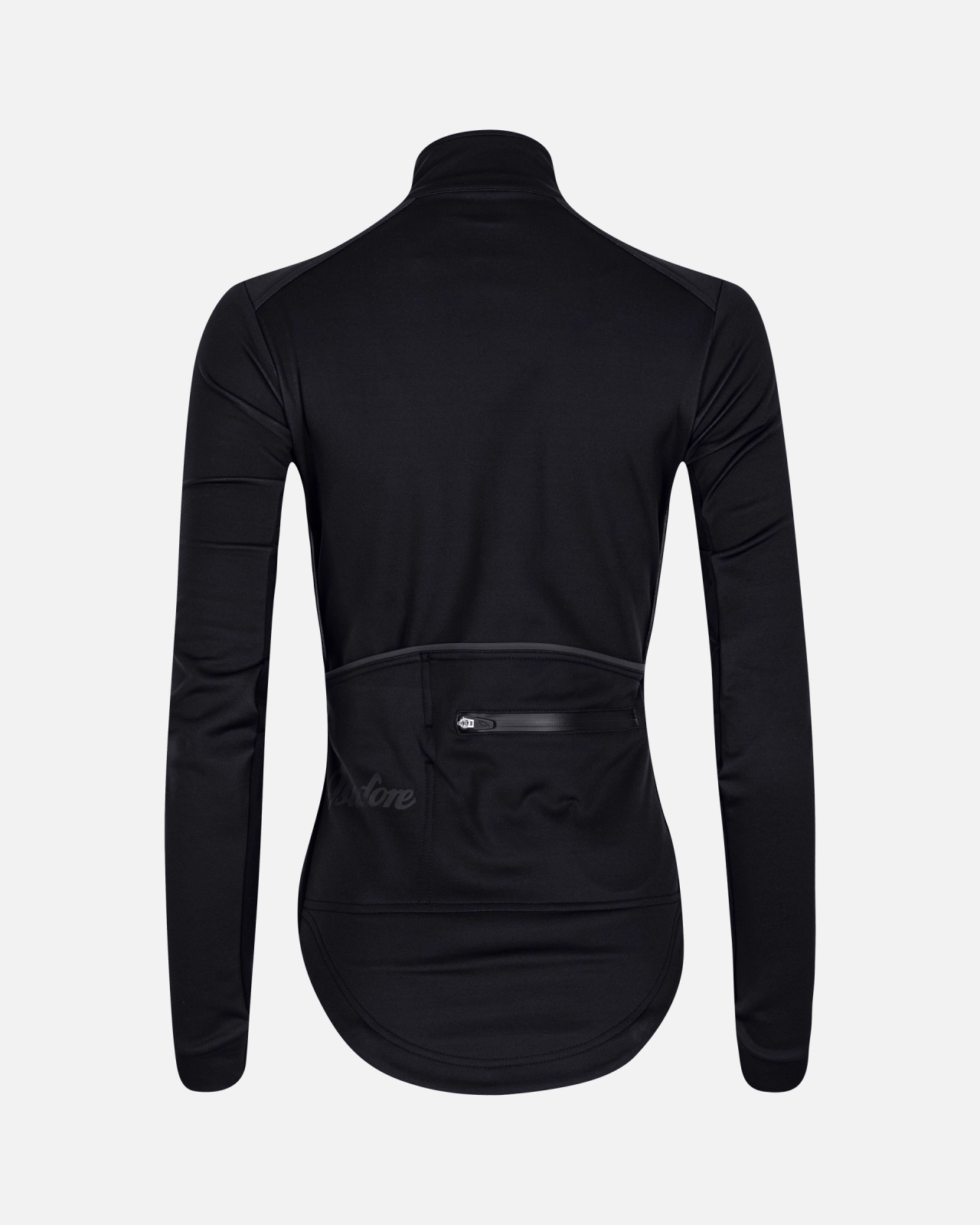 Women's Signature Winter Softshell Jacket x OSRAM Black