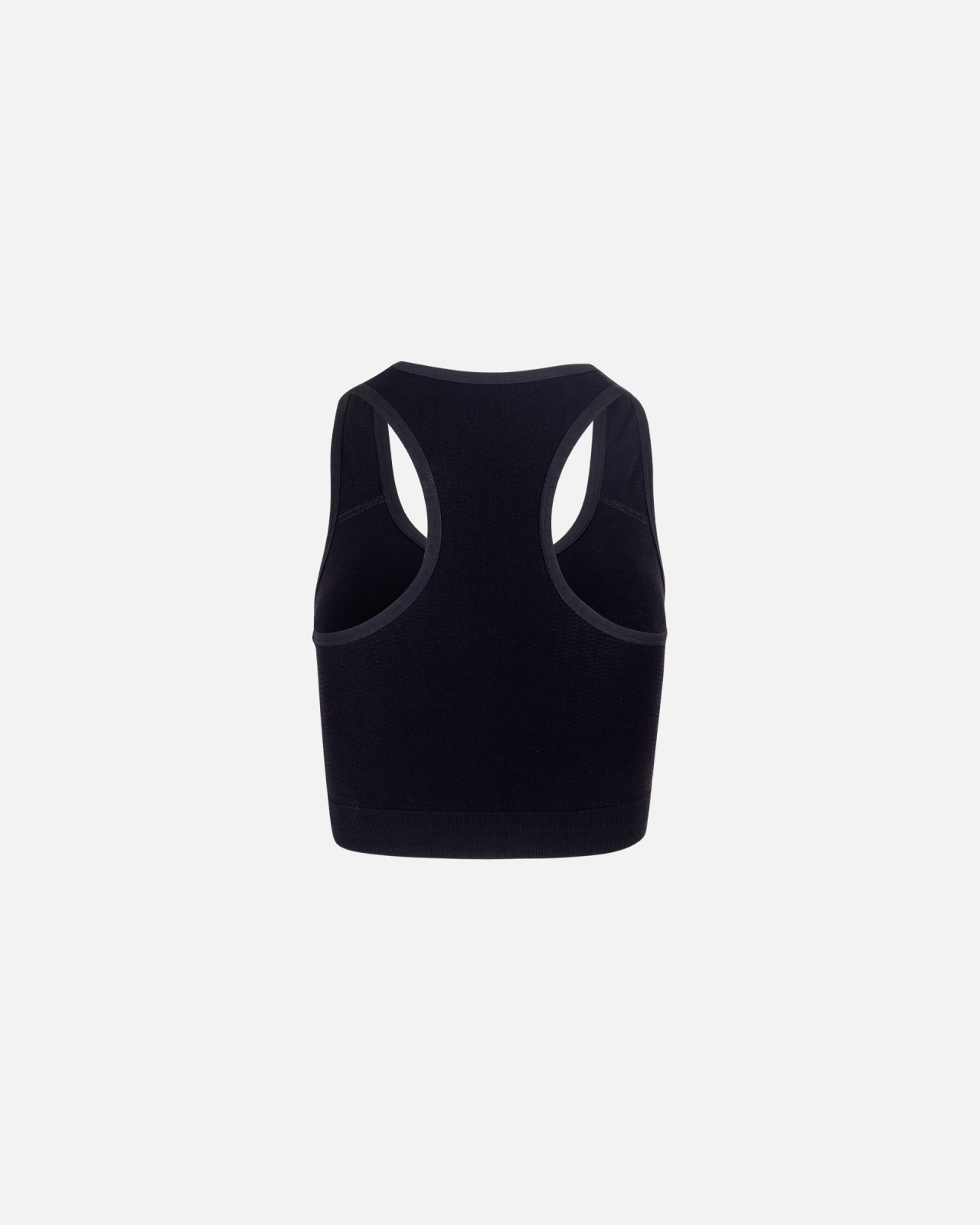 Women's Sports Bra Black