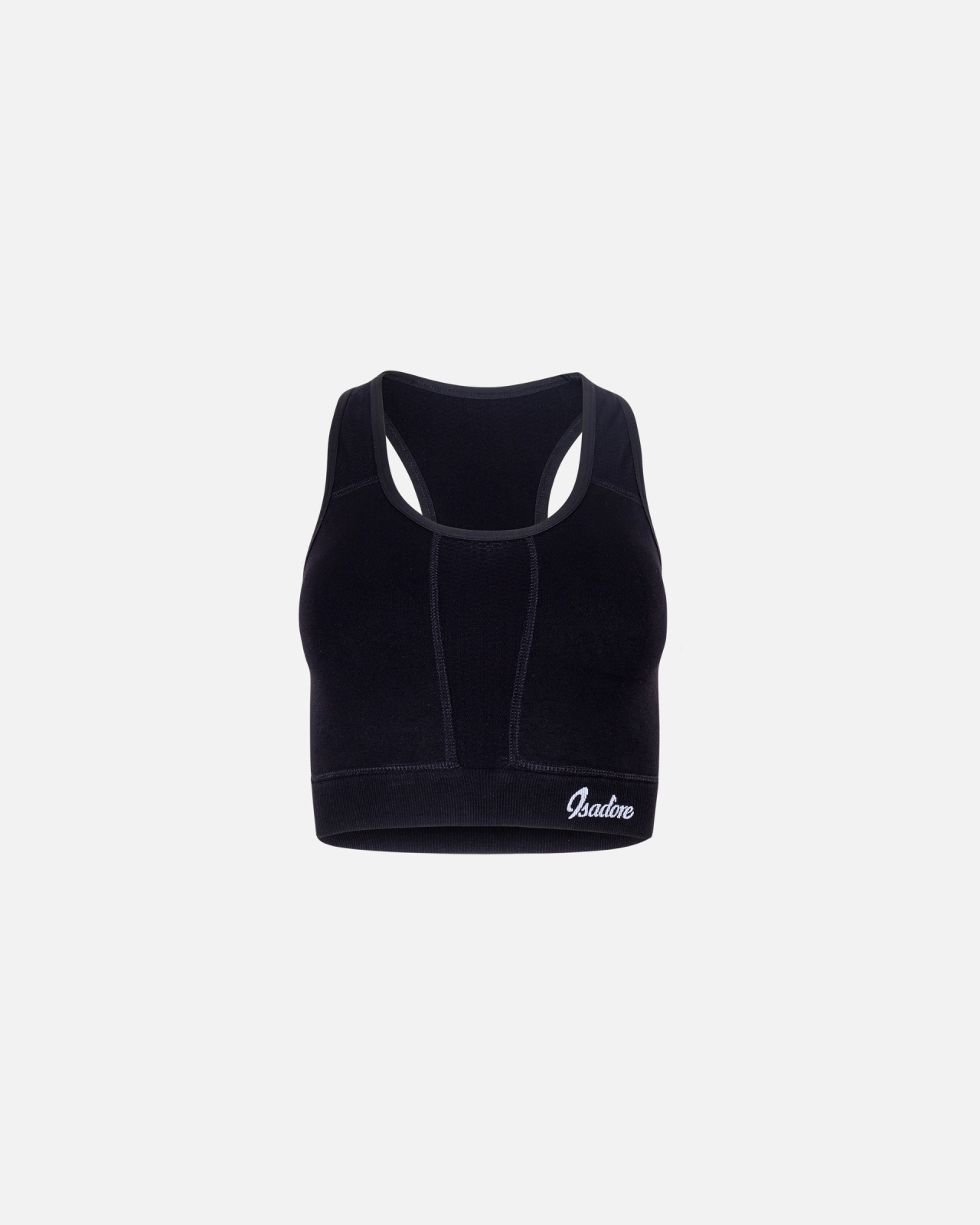 Women's Sports Bra Black