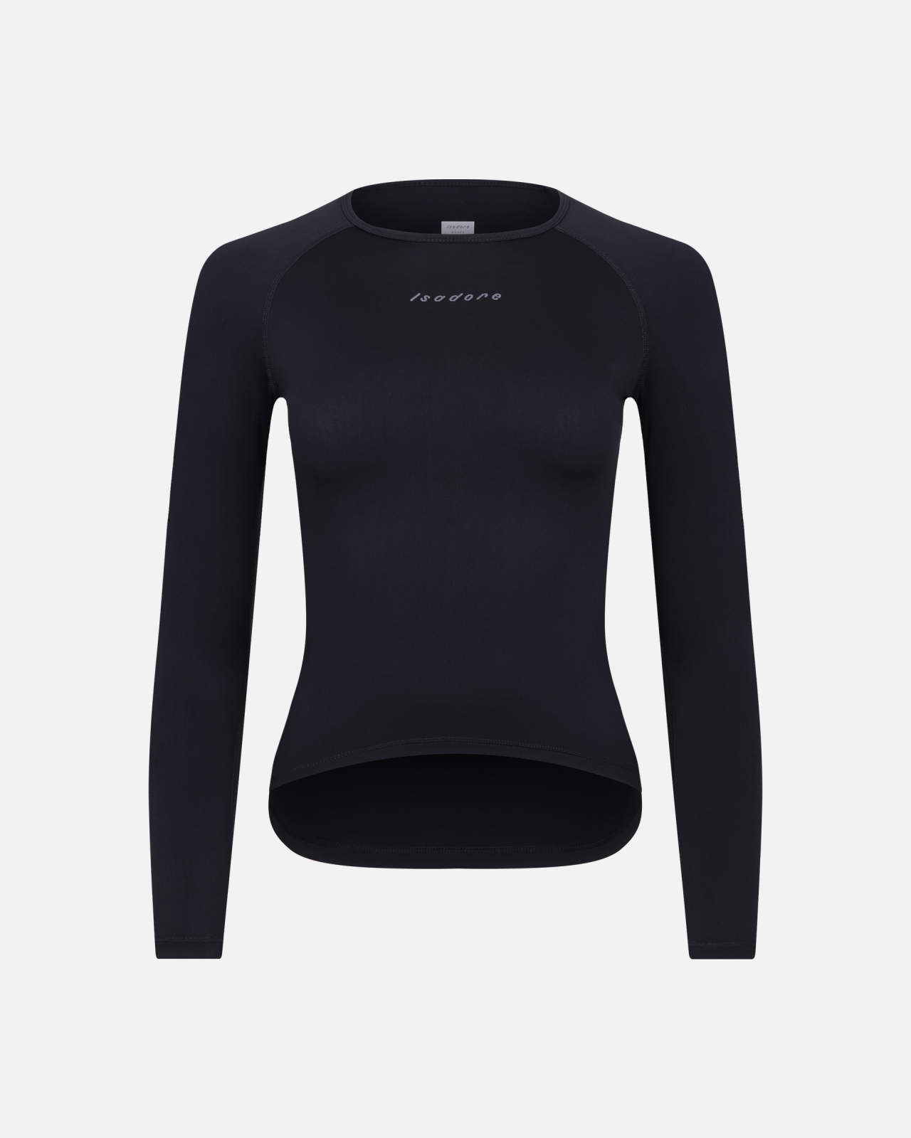 Women's Signature Merino Tech Long Sleeve Jersey Teal
