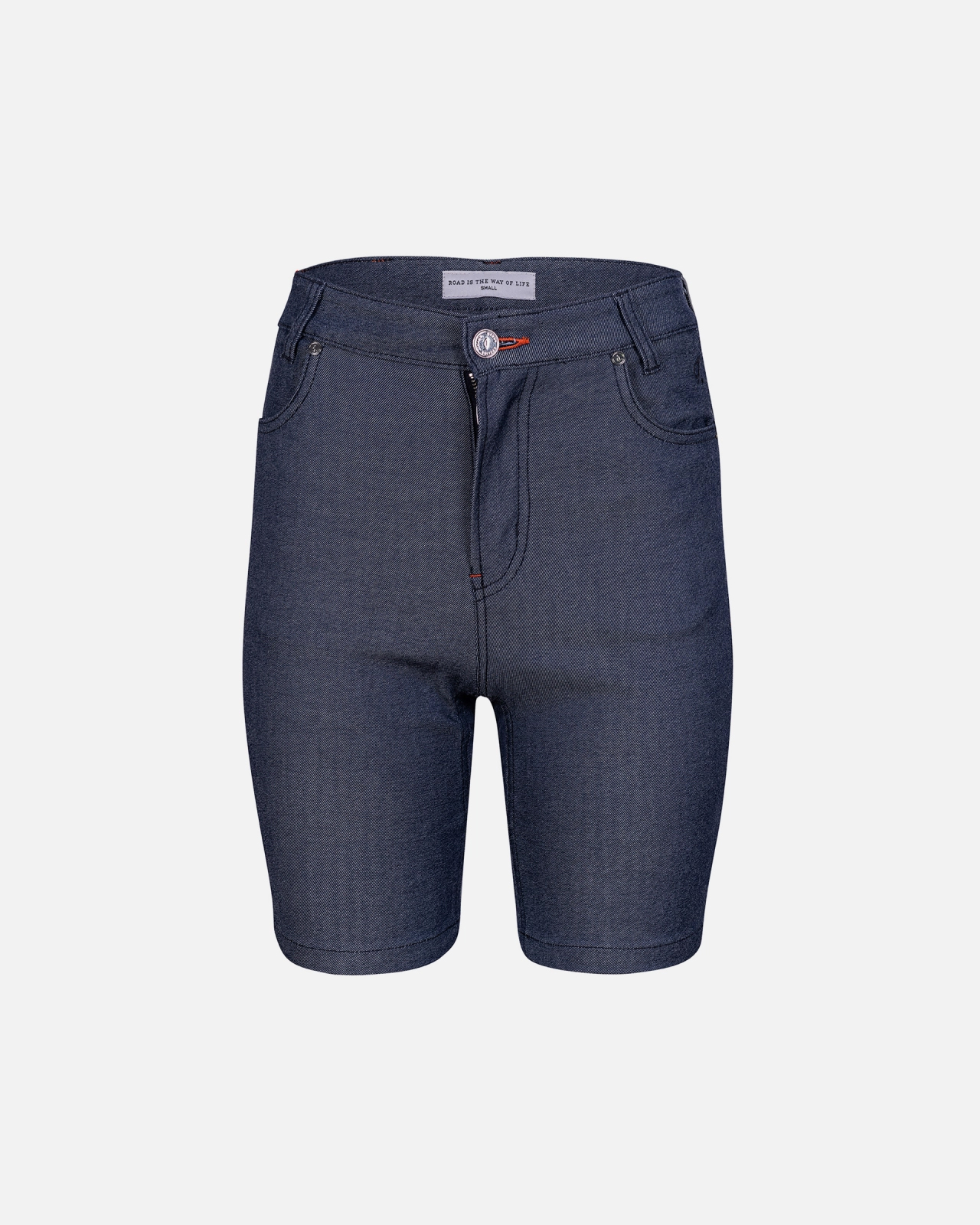 Women's Urban Denim Shorts