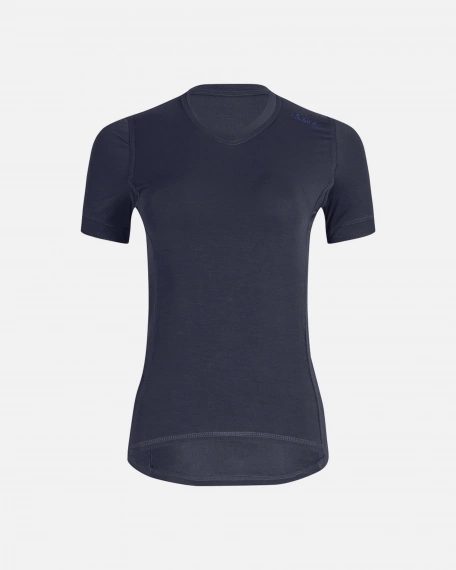 Women's Urban Light T-Shirt Night Sky