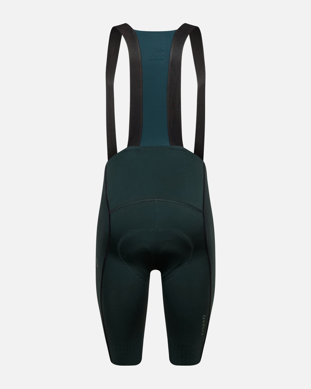 Alternative Bib Shorts Deep Forest