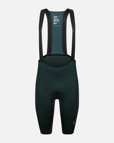 Alternative Bib Shorts Deep Forest