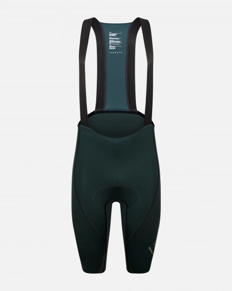 Alternative Bib Shorts Deep Forest