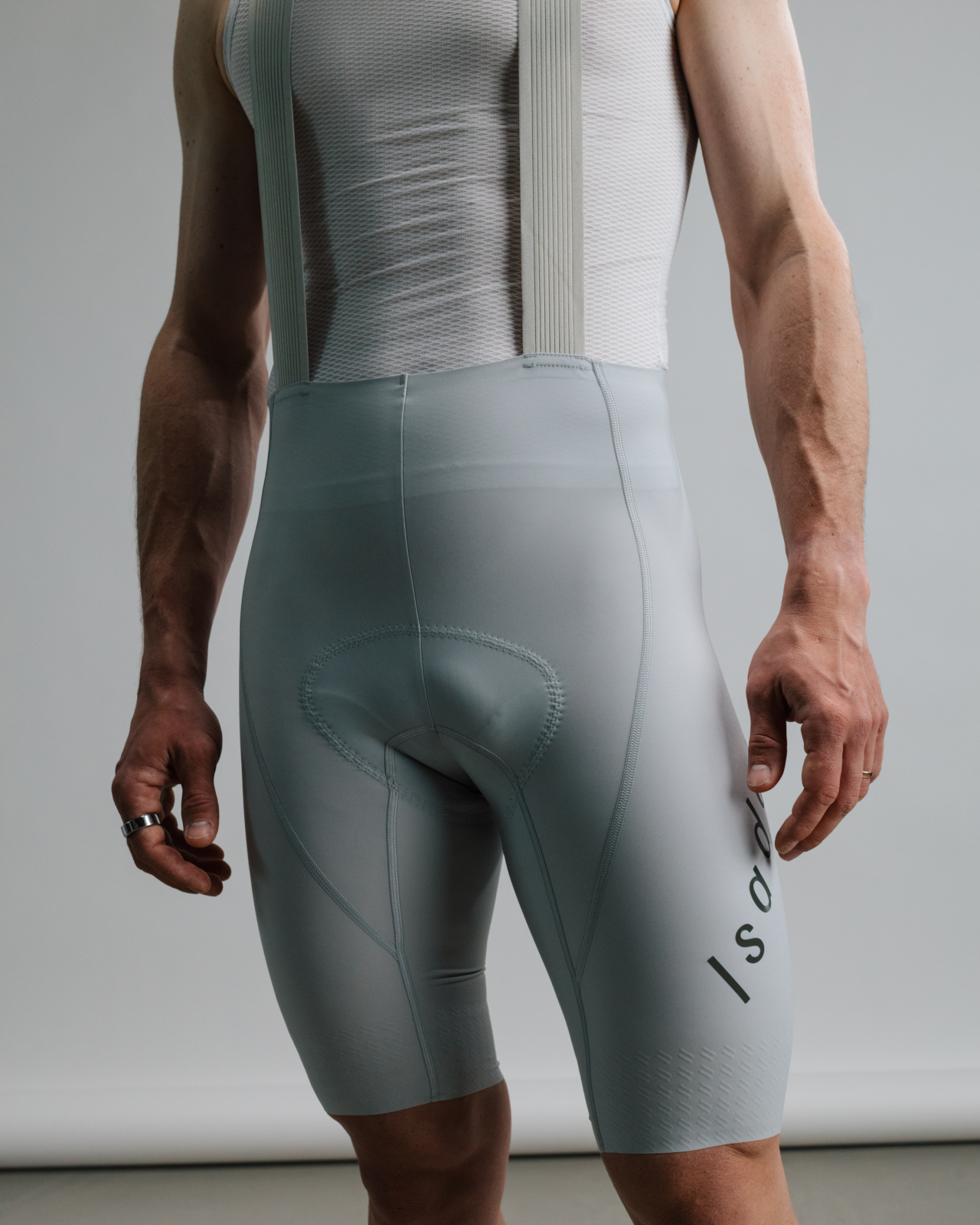 Alternative Bib Shorts Harbor Mist