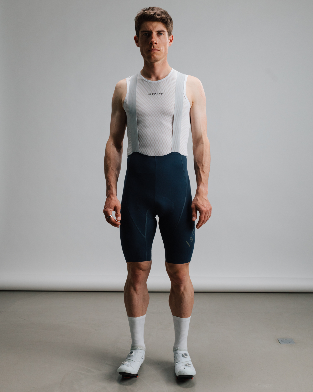 Alternative Bib Shorts Sea Storm
