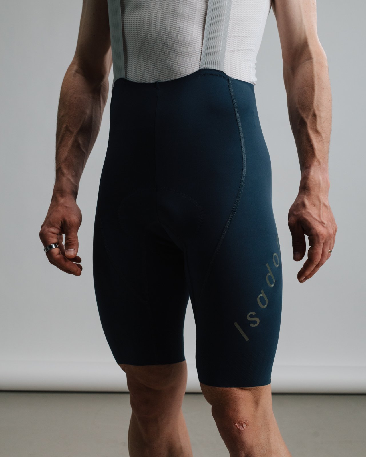 Alternative Bib Shorts Sea Storm