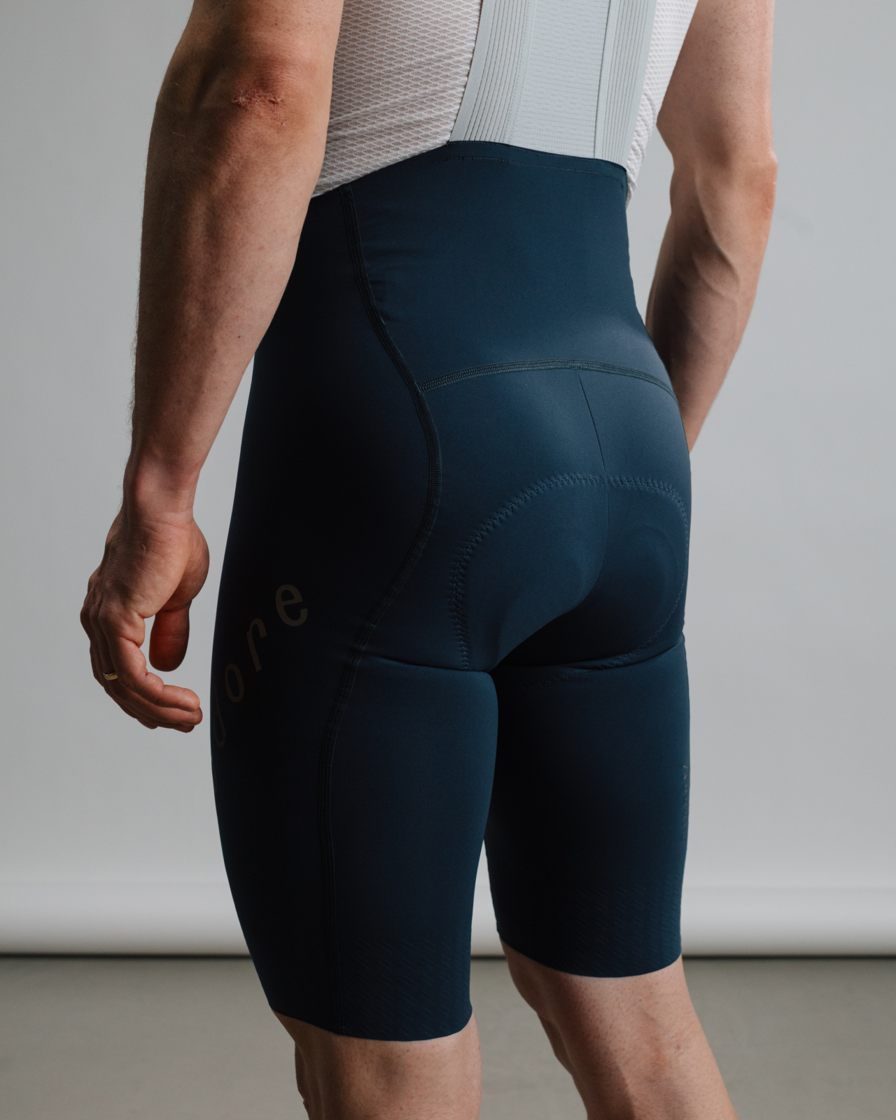 Alternative Bib Shorts Sea Storm