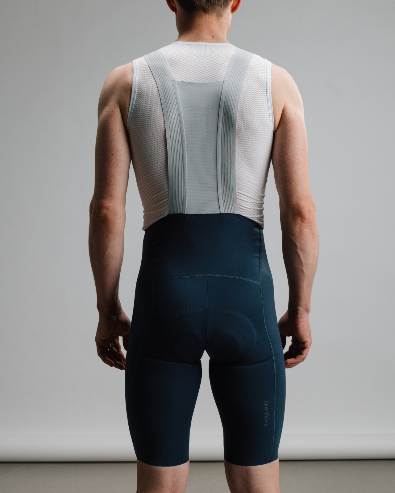 Alternative Bib Shorts Sea Storm