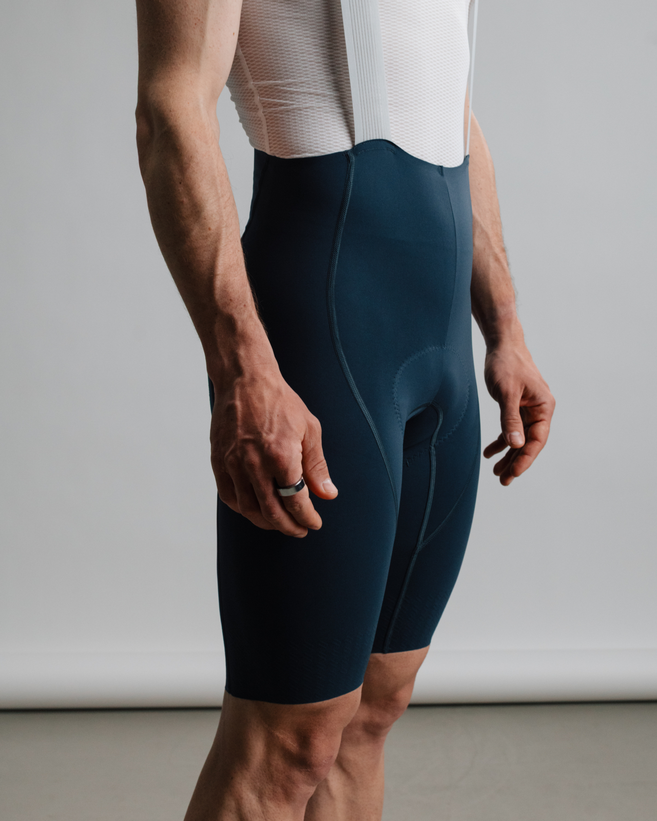 Alternative Bib Shorts Sea Storm