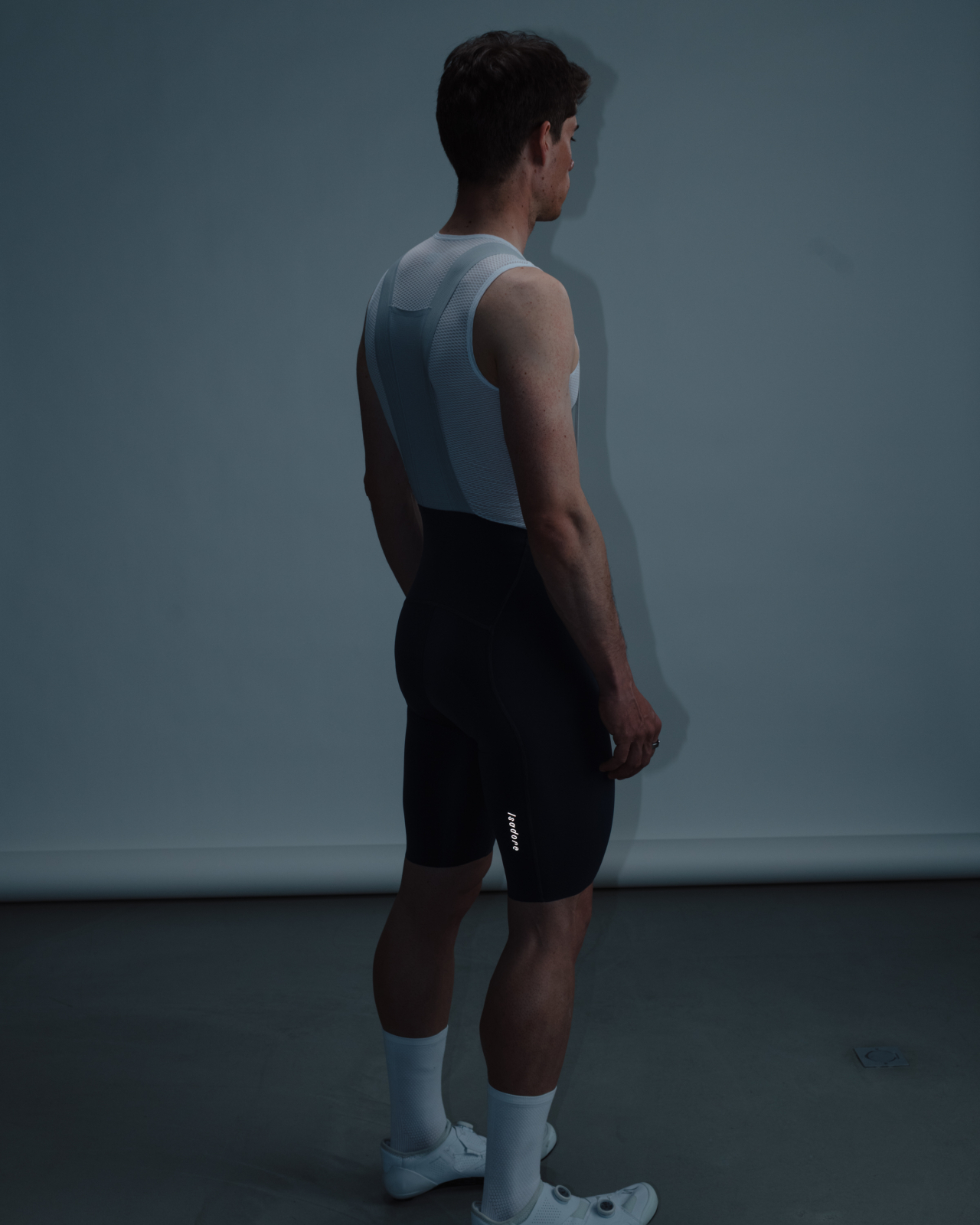 Alternative Bib Shorts Sea Storm