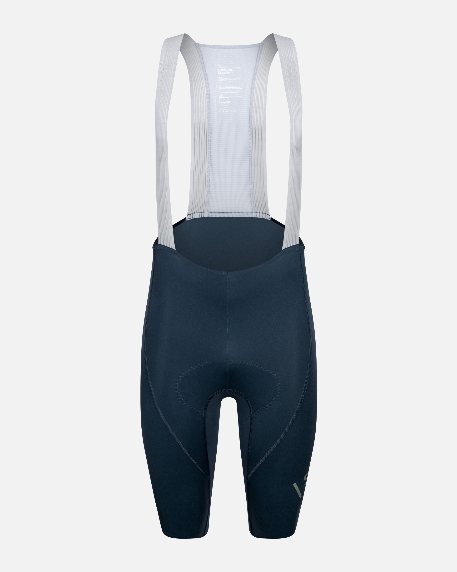 Alternative Bib Shorts Sea Storm