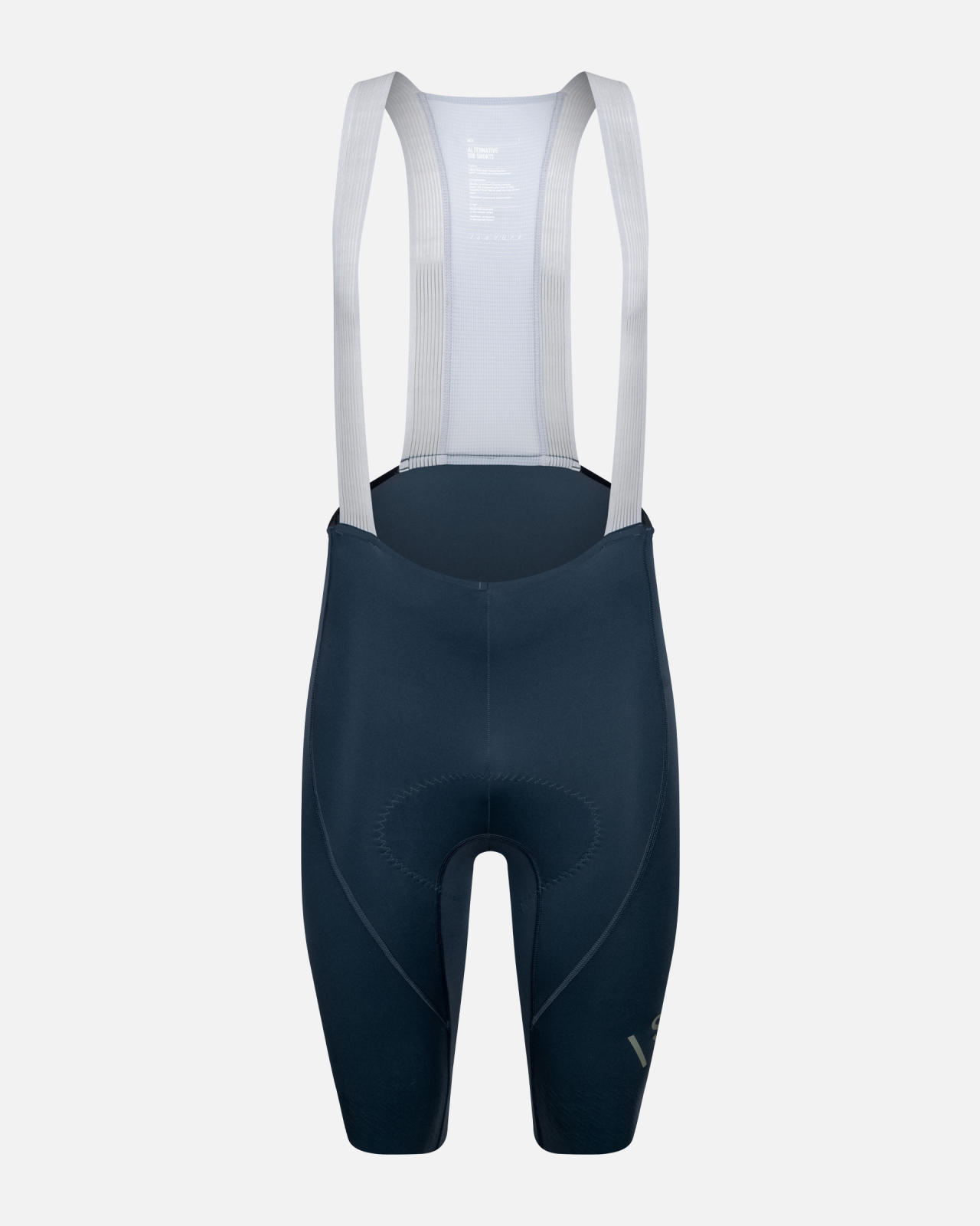 Alternative Bib Shorts Sea Storm